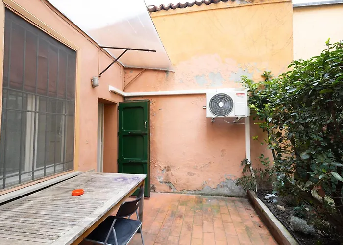 Tourist House Bologna Pratellino - Self Check-In
