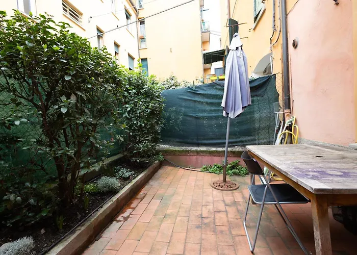 Tourist House Bologna Pratellino - Self Check-In