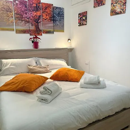 Appartement Tourist House Bologna Pratellino - Self Check-In Extérieur photo