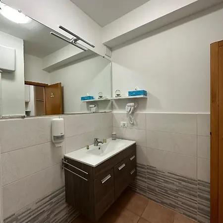Appartement Tourist House Bologna Pratellino - Self Check-In Extérieur photo