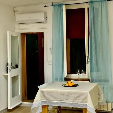 Appartement Tourist House Bologna Pratellino - Self Check-In Extérieur photo