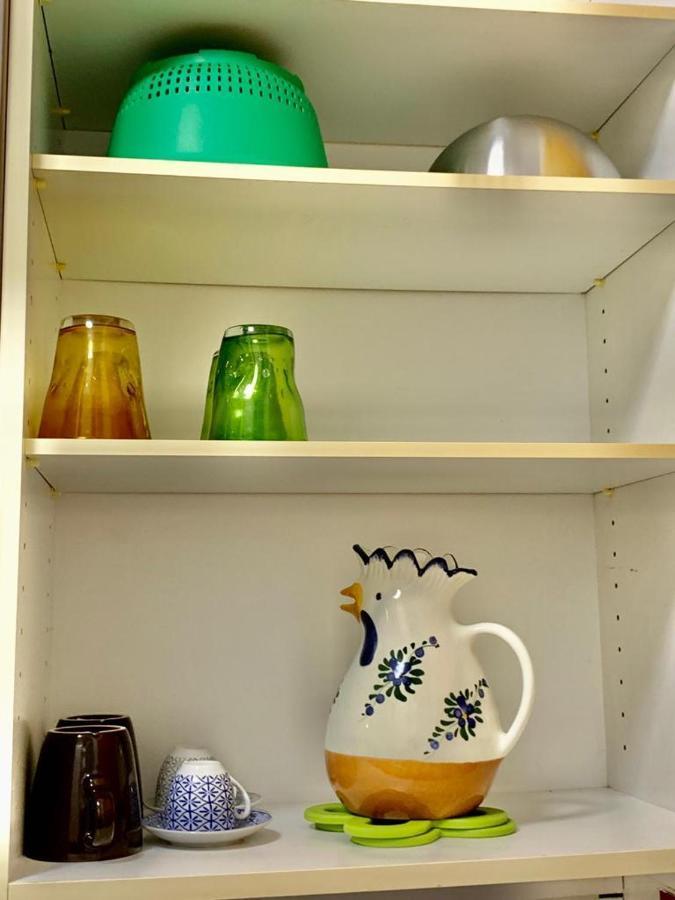 Apartamento Tourist House Pratellino - Self Check-in Bolonha