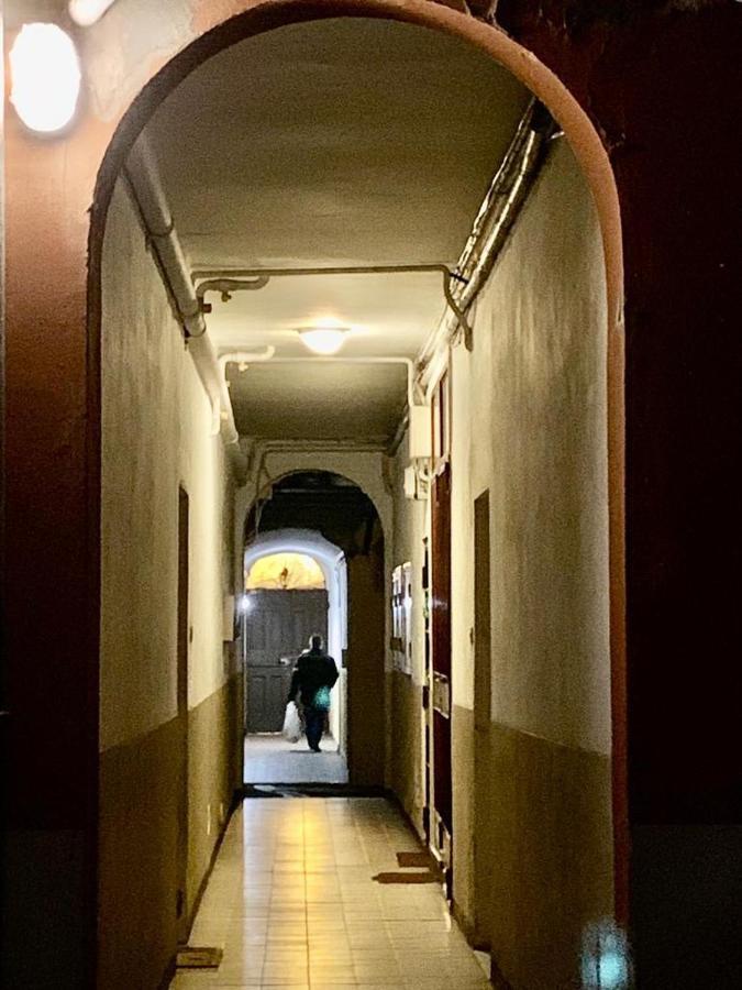 Tourist House Pratellino - Self Check-in Bolonha