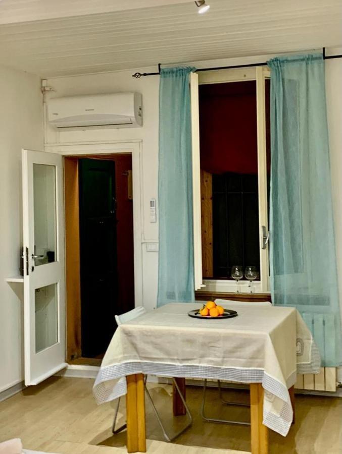 Tourist House Pratellino - Self Check-in Apartamento Bolonha