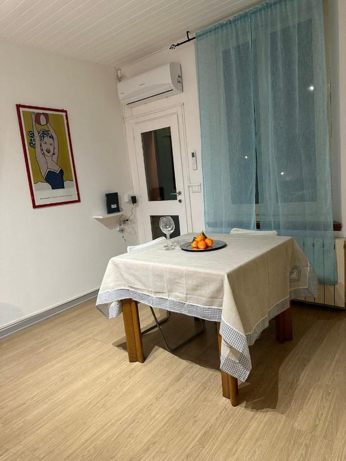 Tourist House Pratellino - Self Check-in Apartamento