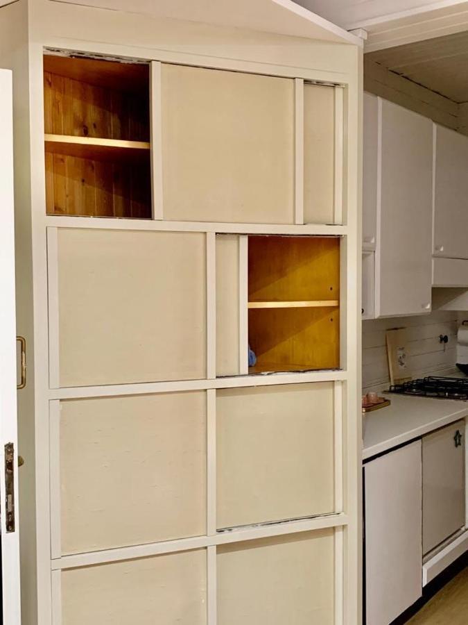 Apartamento Tourist House Pratellino - Self Check-in Bolonha