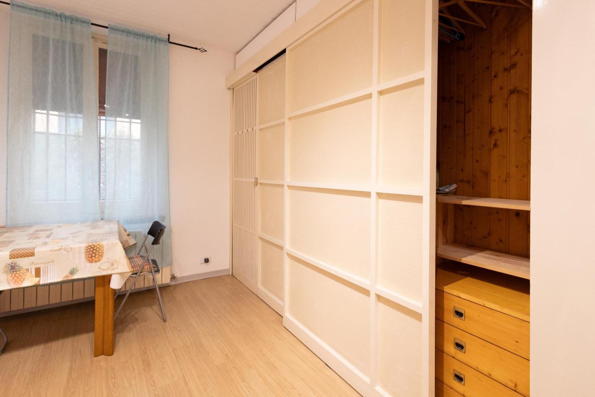 Tourist House Pratellino - Self Check-in Apartamento *