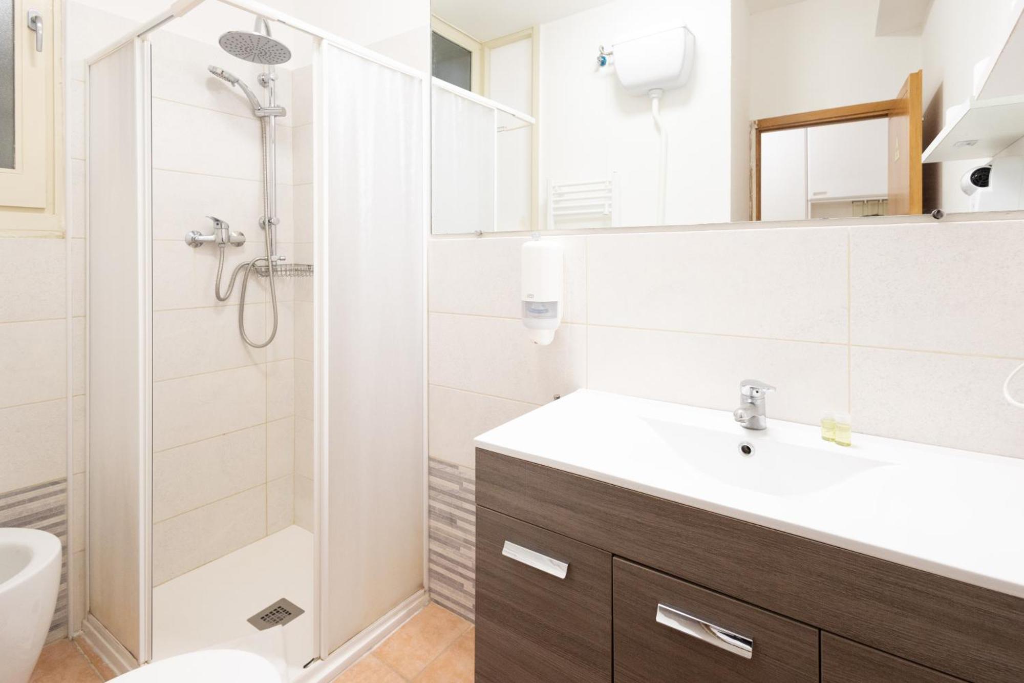 Apartamento Tourist House Pratellino - Self Check-in