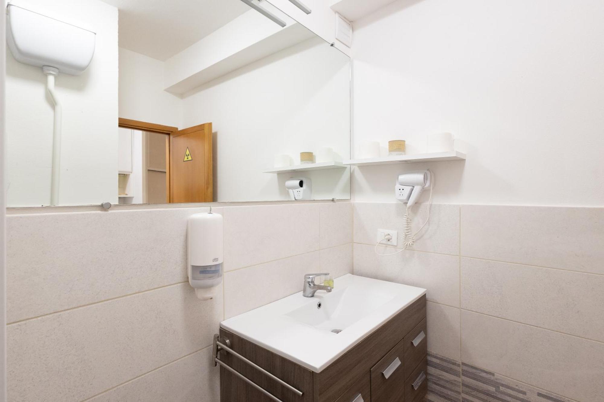 Tourist House Pratellino - Self Check-in * Bolonha