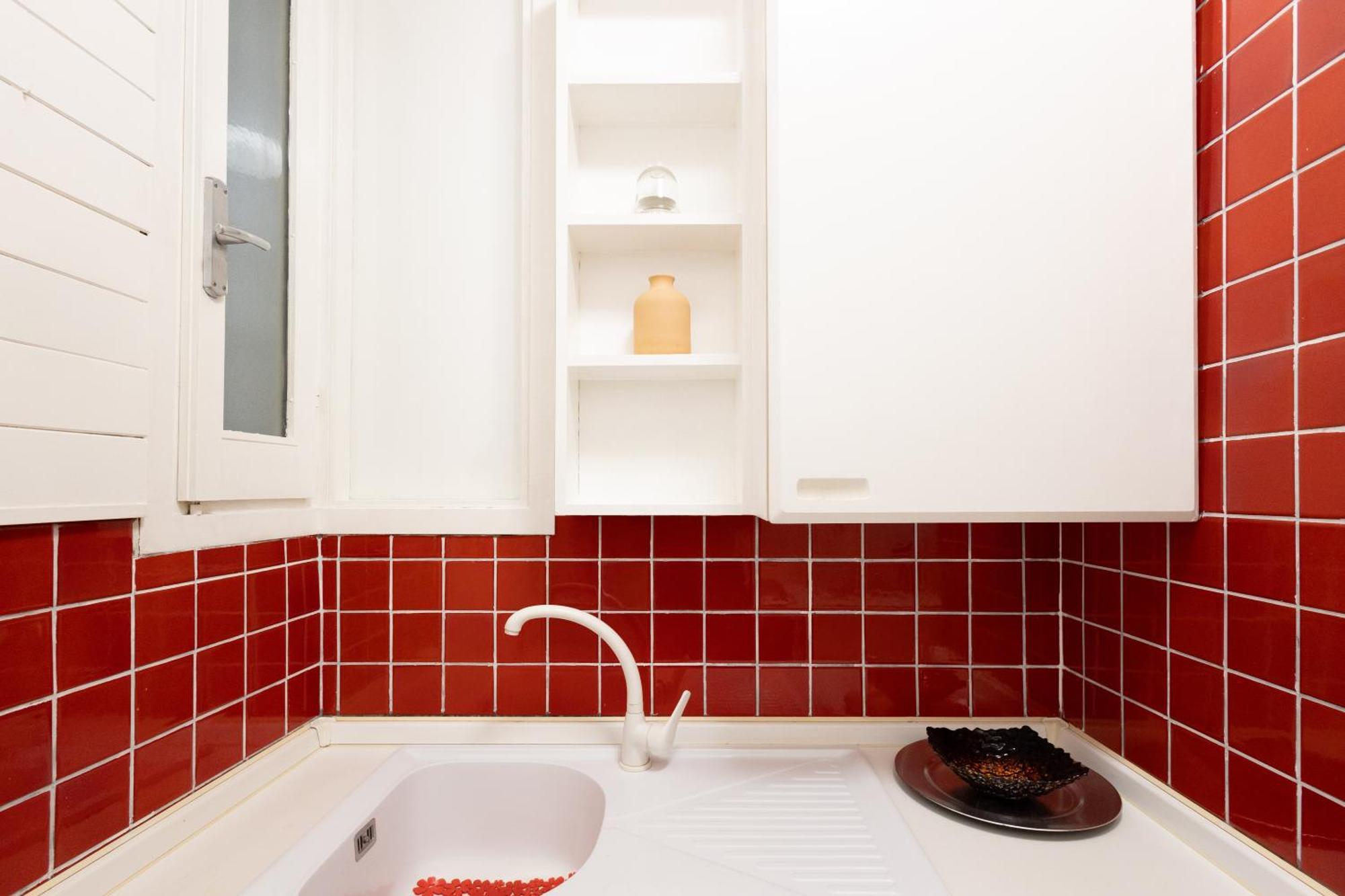 Tourist House Pratellino - Self Check-in Apartamento Bolonha